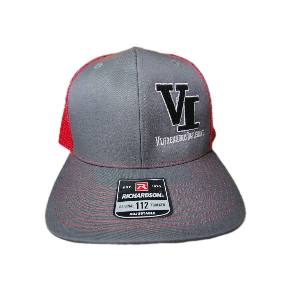 Castle Grind Texas Trucker Hat Boco Gear